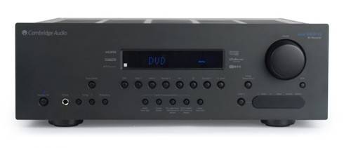Cambridge Audio Azur 640R