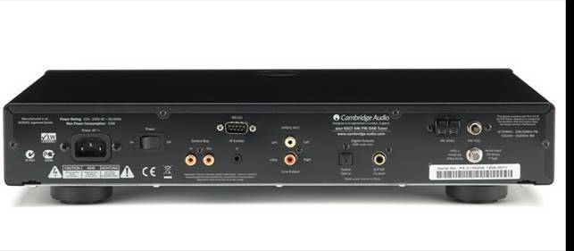 Cambridge Audio Azur 651C