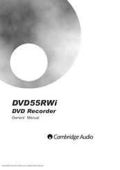 Cambridge Audio DVD55RWi