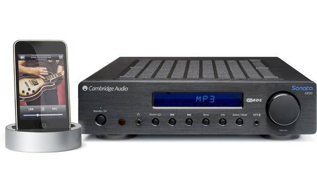 Cambridge Audio Sonata AR30