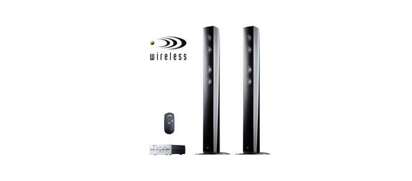 Canton CD 3500 Wireless