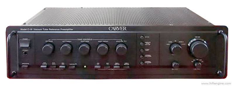 Carver C-19