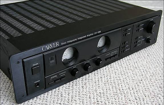 Carver CM-1090