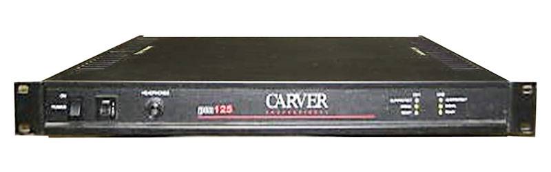 Carver PM-125