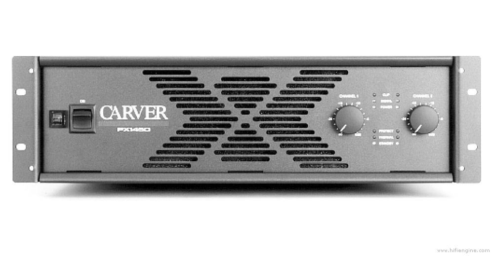 Carver PX-1450