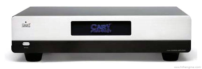 Cary Audio Design CAA-1