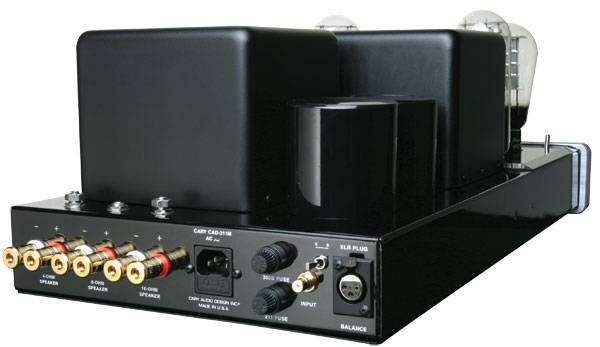 Cary Audio Design CAD-211 (AE)