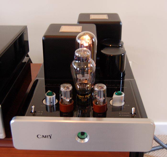 Cary Audio Design CAD-805 (AE)