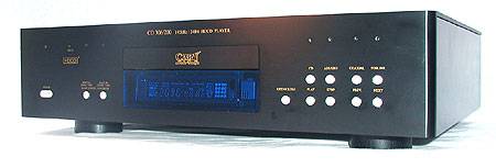Cary Audio Design CD-306/200