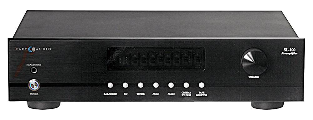 Cary Audio Design SL-100