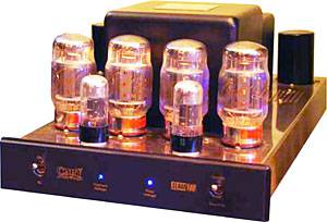 Cary Audio Design SLAM-100