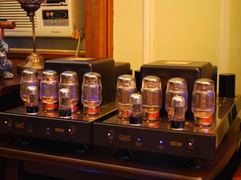 Cary Audio Design SLAM-100