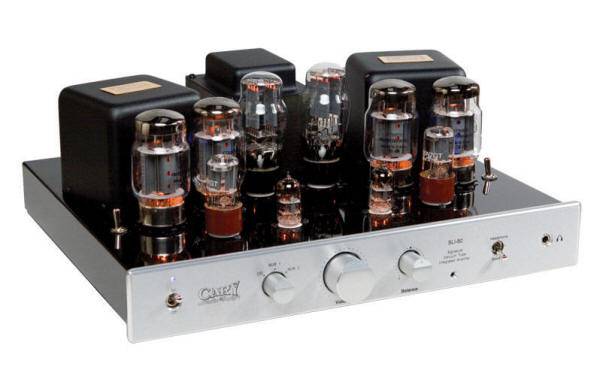 Cary Audio Design SLI-80