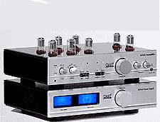Cary Audio Design SLP-05