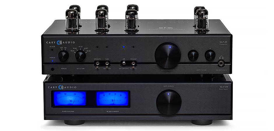 Cary Audio Design SLP-05