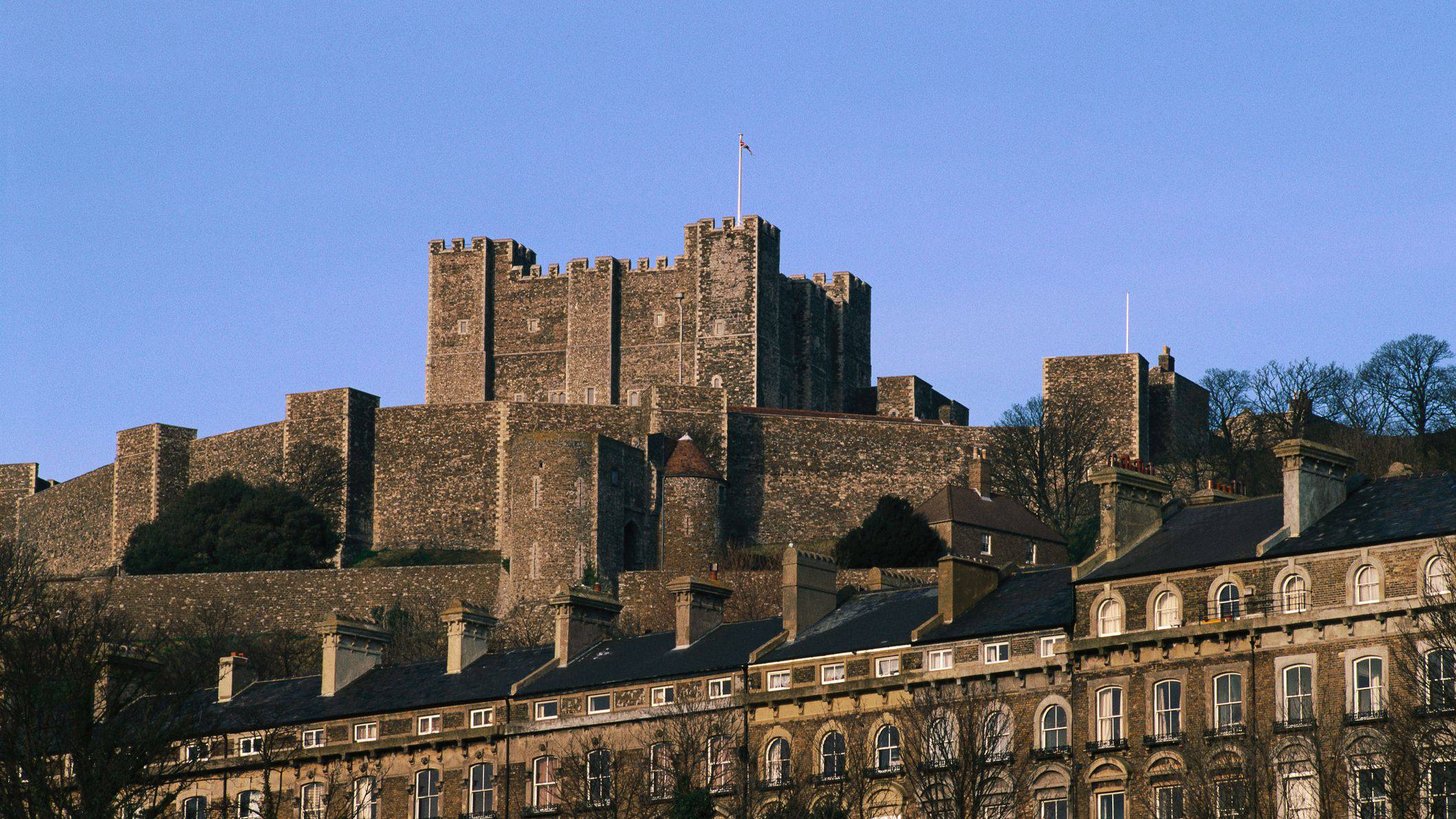 Castle Dover