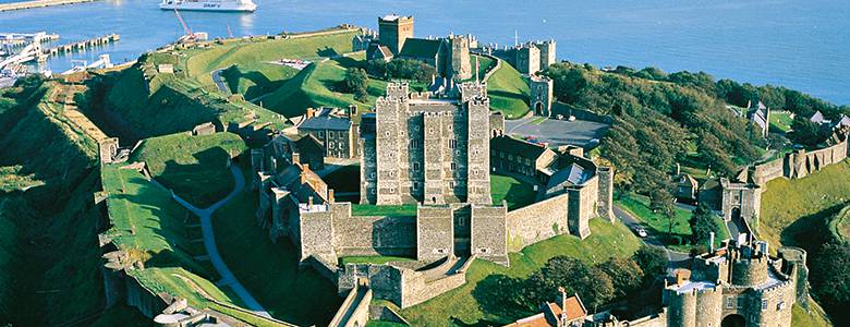 Castle Dover