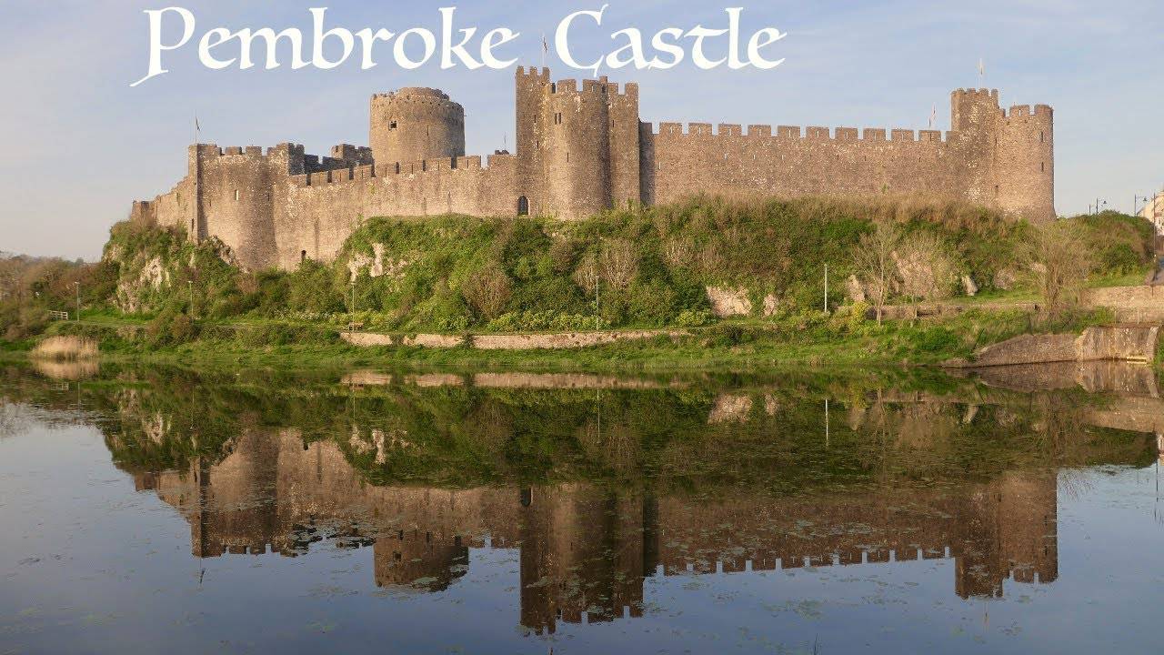 Castle Pembroke