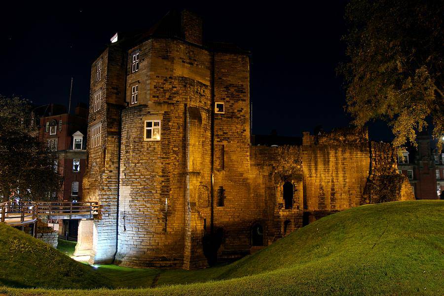 Castle Tyne