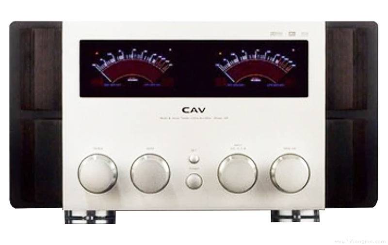 CAV A8M