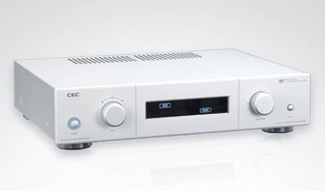CEC AMP3800