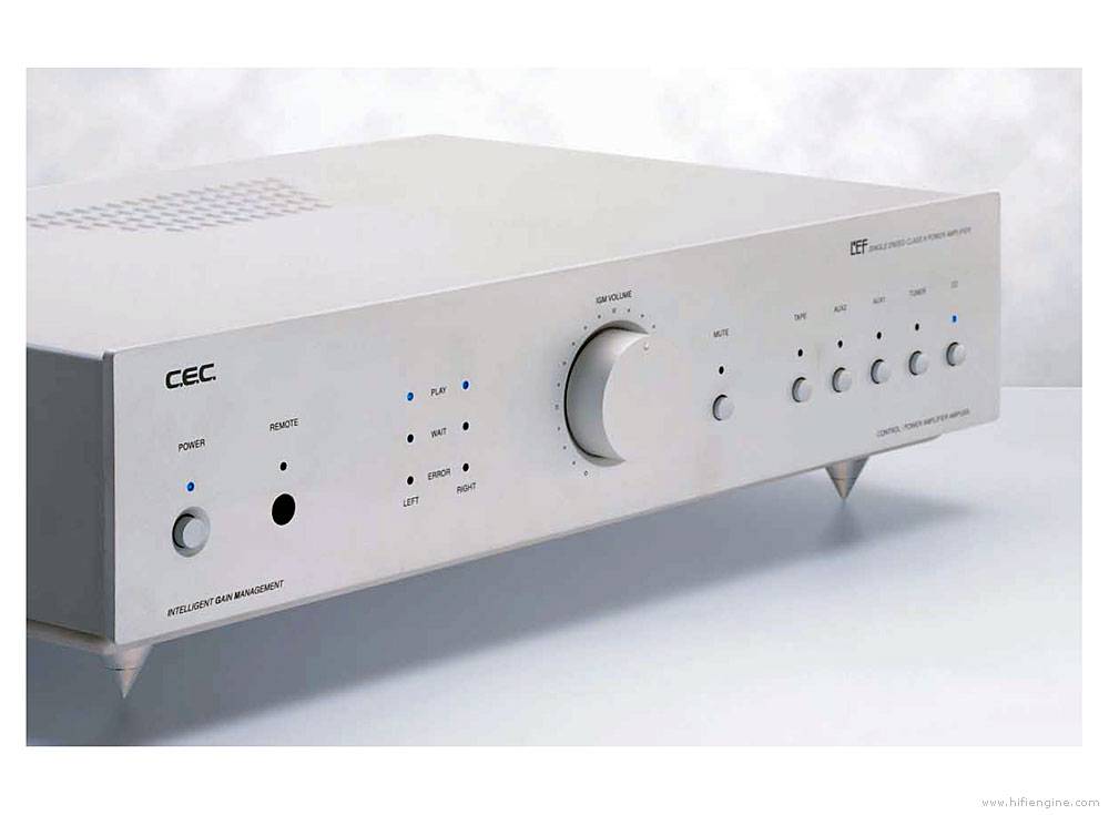 CEC AMP5300R