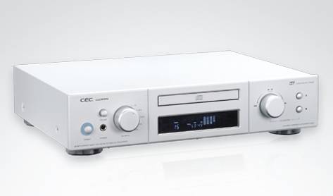 CEC CD3800