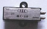 CEC MC-20