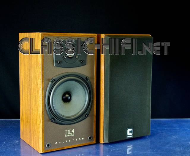 Celestion DL4 (Series Two)