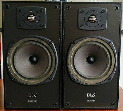 Celestion DL6 (Series Two)
