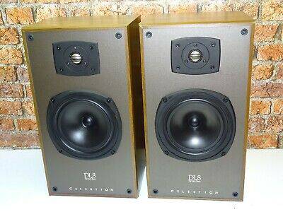 Celestion DL8 (Series Two)