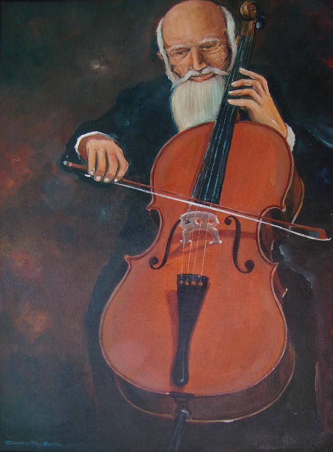 Cello Grand Master