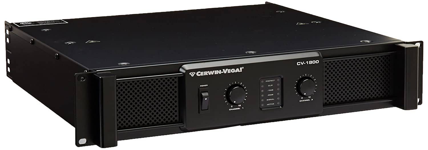 Cerwin Vega CV-1800