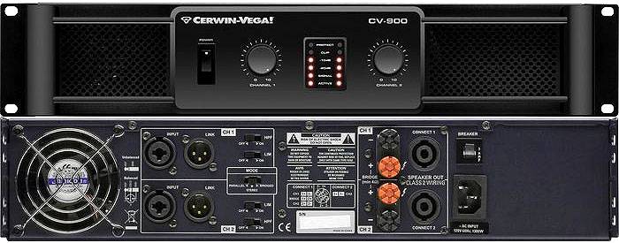 Cerwin Vega CV-900