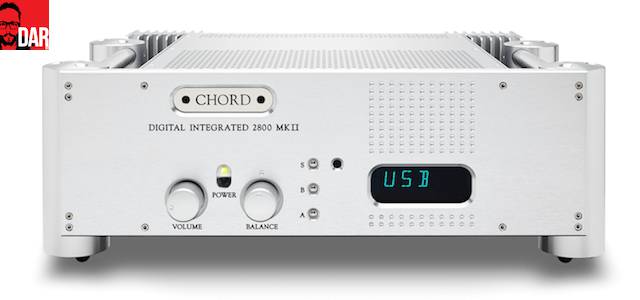 Chord CPM 2800