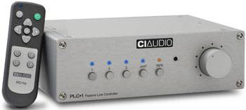 CI Audio PLC-1 (mkII)