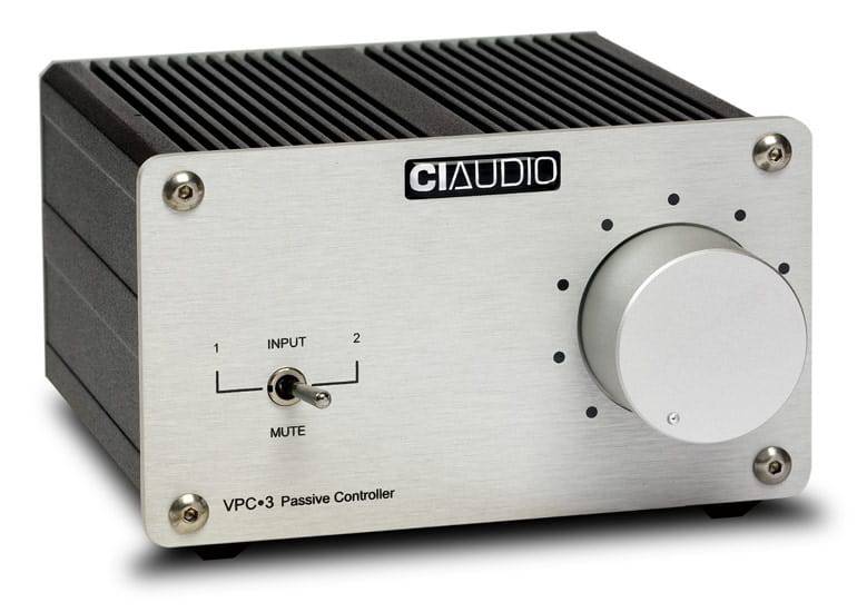 CI Audio VPC-3