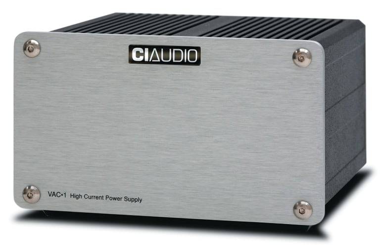 CI Audio VPC-3