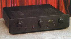 Classe Audio CAP-100