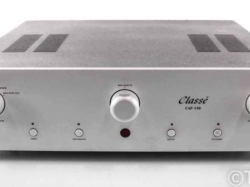 Classe Audio CAP-150