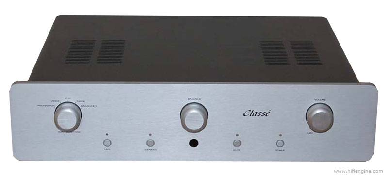 Classe Audio CAP-150