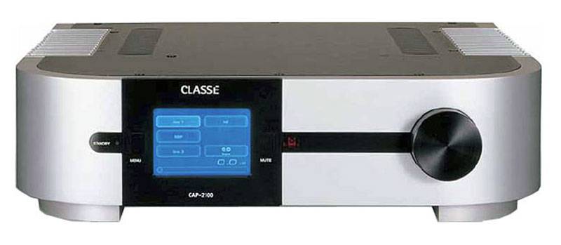 Classe Audio CAP-2100