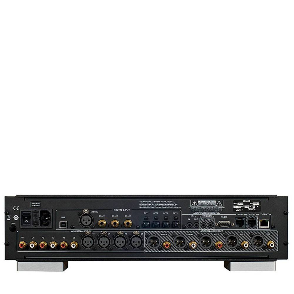 Classe Audio CP-800
