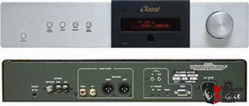 Classe Audio CT-10