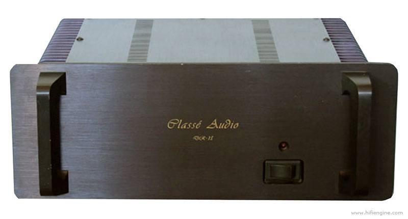 Classe Audio model 15