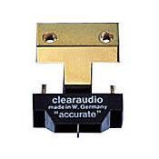 Clearaudio Accurate