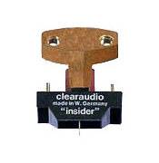 Clearaudio Insider Gold