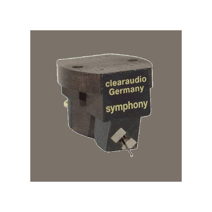 Clearaudio Symphony