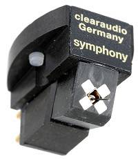 Clearaudio Symphony II