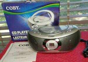 Coby CX-CD236